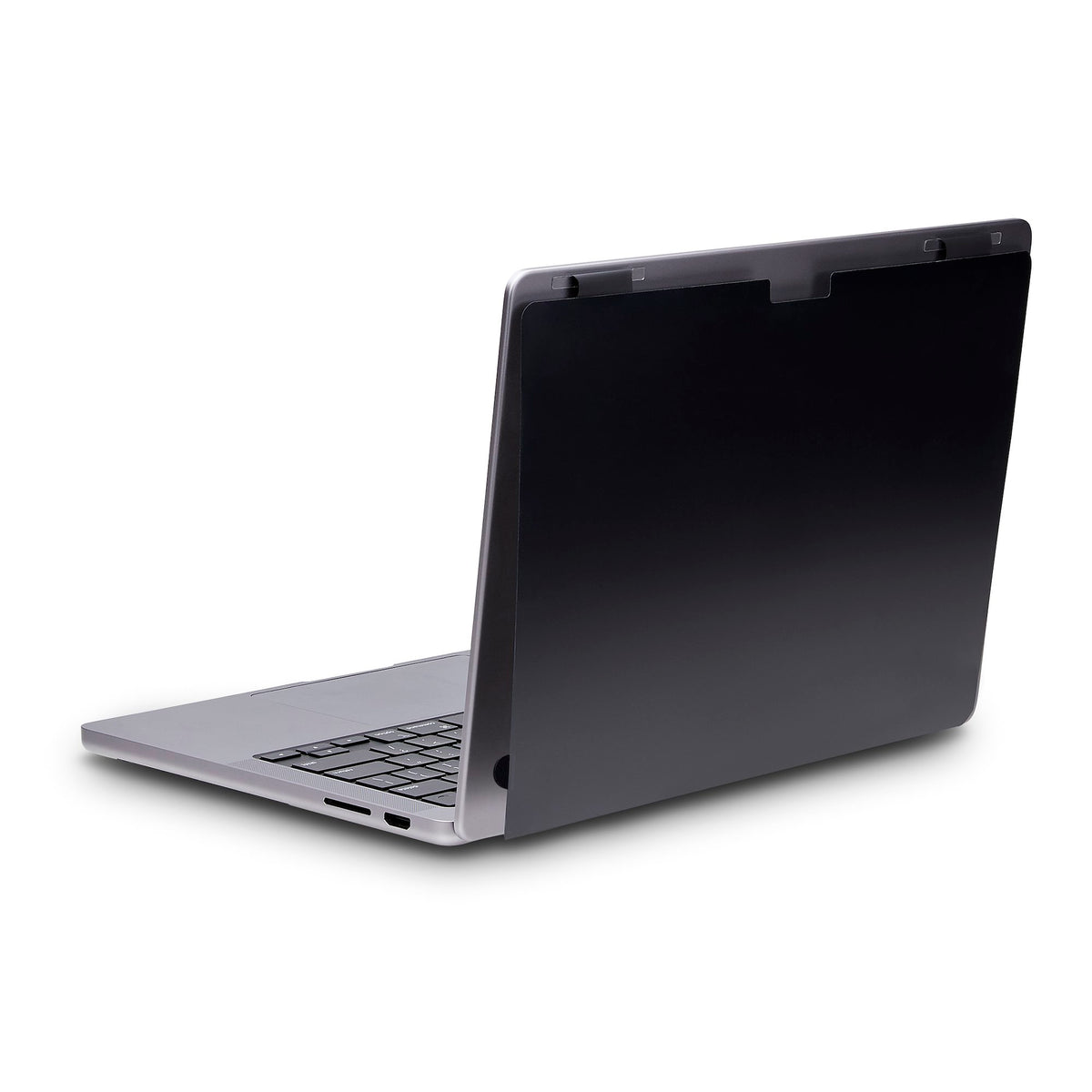 StarTech 133MF-PRIVACY-SCREEN privacy filter displayed flat