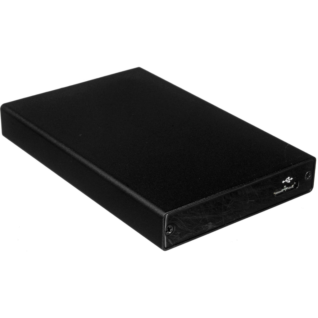 Glyph Technologies 1 TB BlackBox Mobile Hard Drive