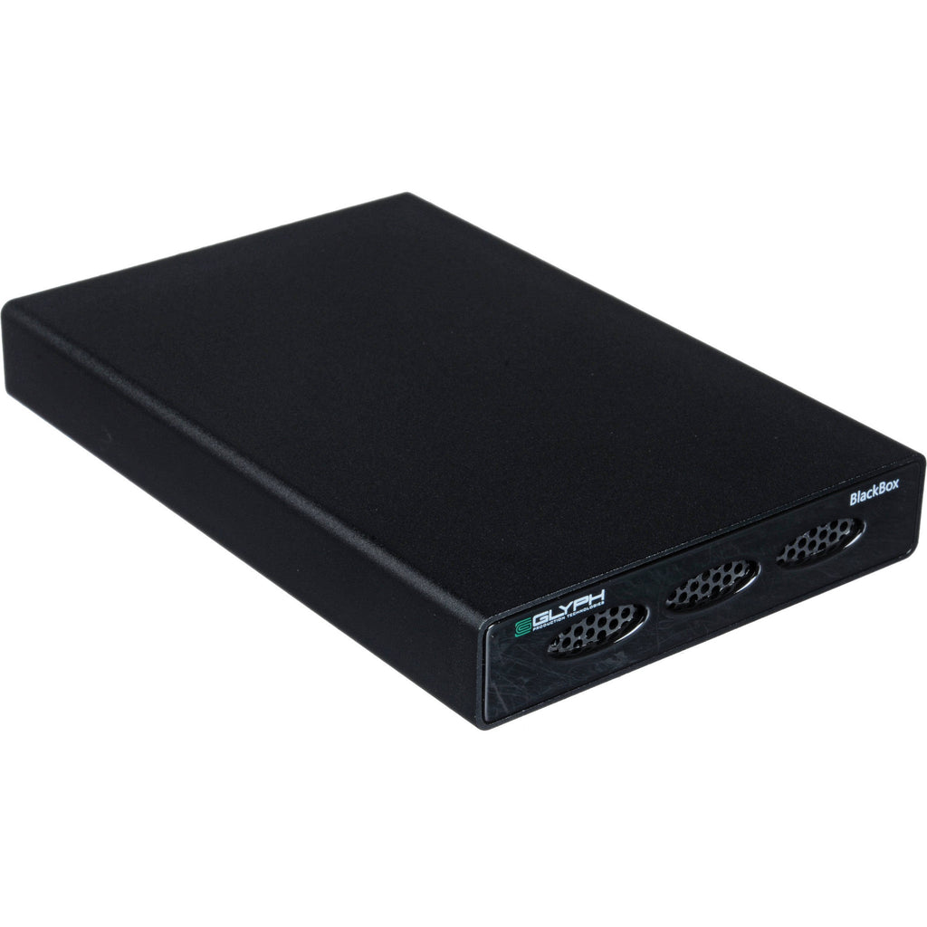 Glyph Technologies 1 TB BlackBox Mobile Hard Drive