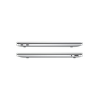 HP OmniBook 5 Snapdragon X1-26-100 14-he0014QU Laptop – 14" 2K OLED, 16GB LPDDR5X, 512GB SSD, Win 11 Copilot+, MS Office 2024, Backlit KB, Glacier Silver