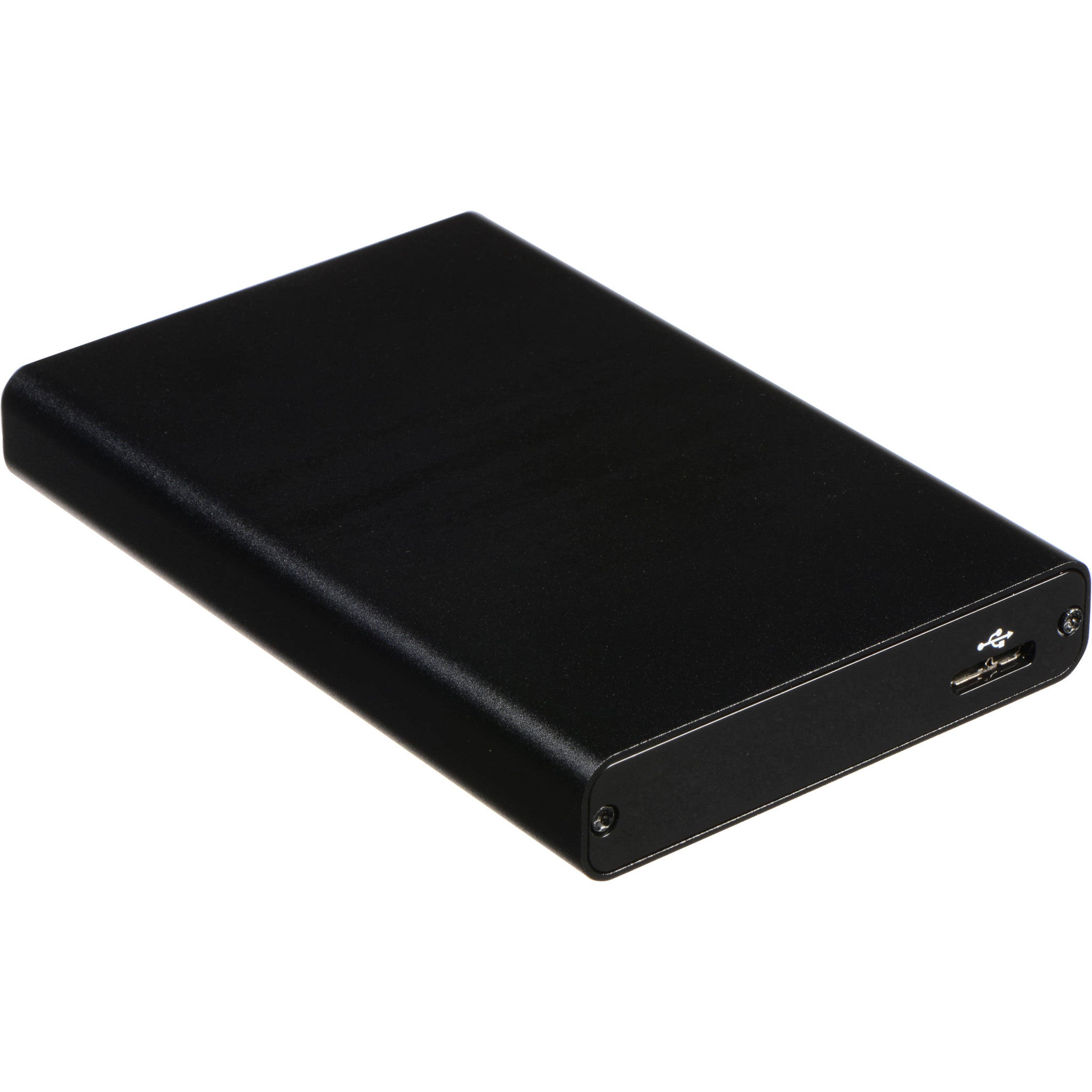Glyph Technologies 2 TB BlackBox Mobile Hard Drive