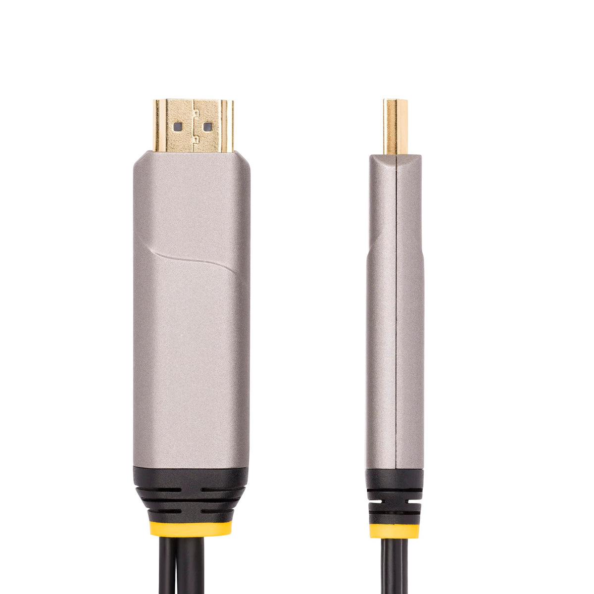 StarTech 146B-USBC-HDMI4K-AOC 50ft USB-C to HDMI 4K 60Hz Active Optical Cable