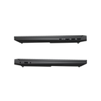 HP Victus Gaming Laptop (15-fa2309TX) – 13th Gen i7-13620H, 24GB DDR5, 1TB SSD, RTX 4050 8GB, 15.6" FHD 144Hz, Win 11, MS Office, Mica Silver