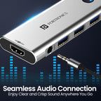 Mport One