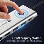 Mport One