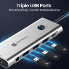 Mport One
