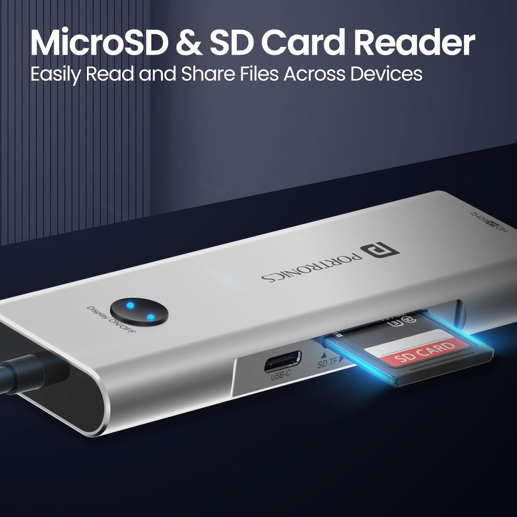 Mport One