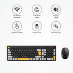 Key7 Combo
