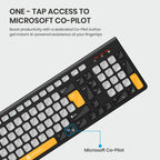 Key7 Combo