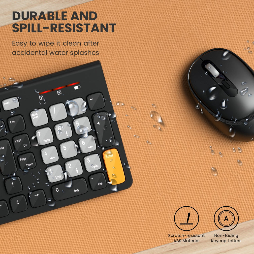 Key7 Combo