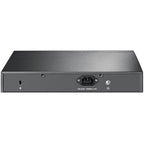 TP-Link TL-SG1016PE 16 Port Easy Smart PoE Switch with 8-Port PoE+