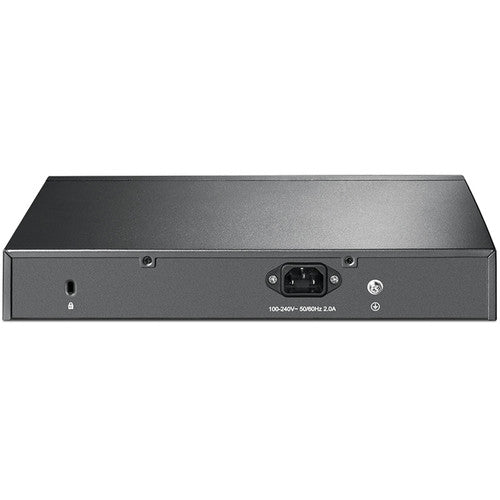 TP-Link TL-SG1016PE 16 Port Easy Smart PoE Switch with 8-Port PoE+