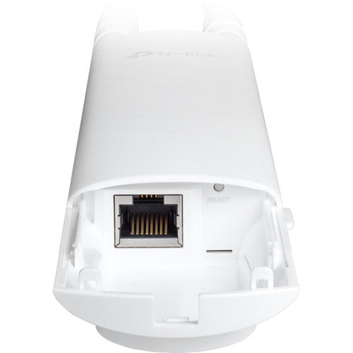 TP-Link EAP225-Outdoor AC1200 Wireless MU-MIMO Gigabit Indoor/Outdoor Access Point - White