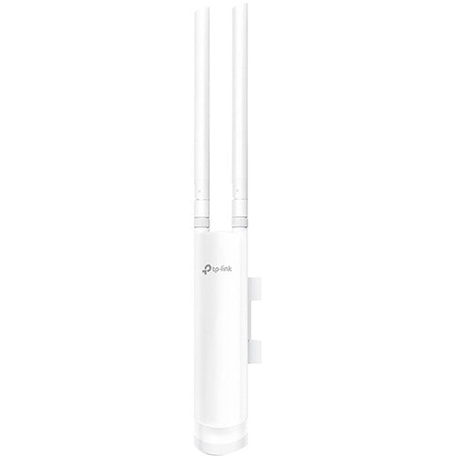 TP-Link EAP225-Outdoor AC1200 Wireless MU-MIMO Gigabit Indoor/Outdoor Access Point - White