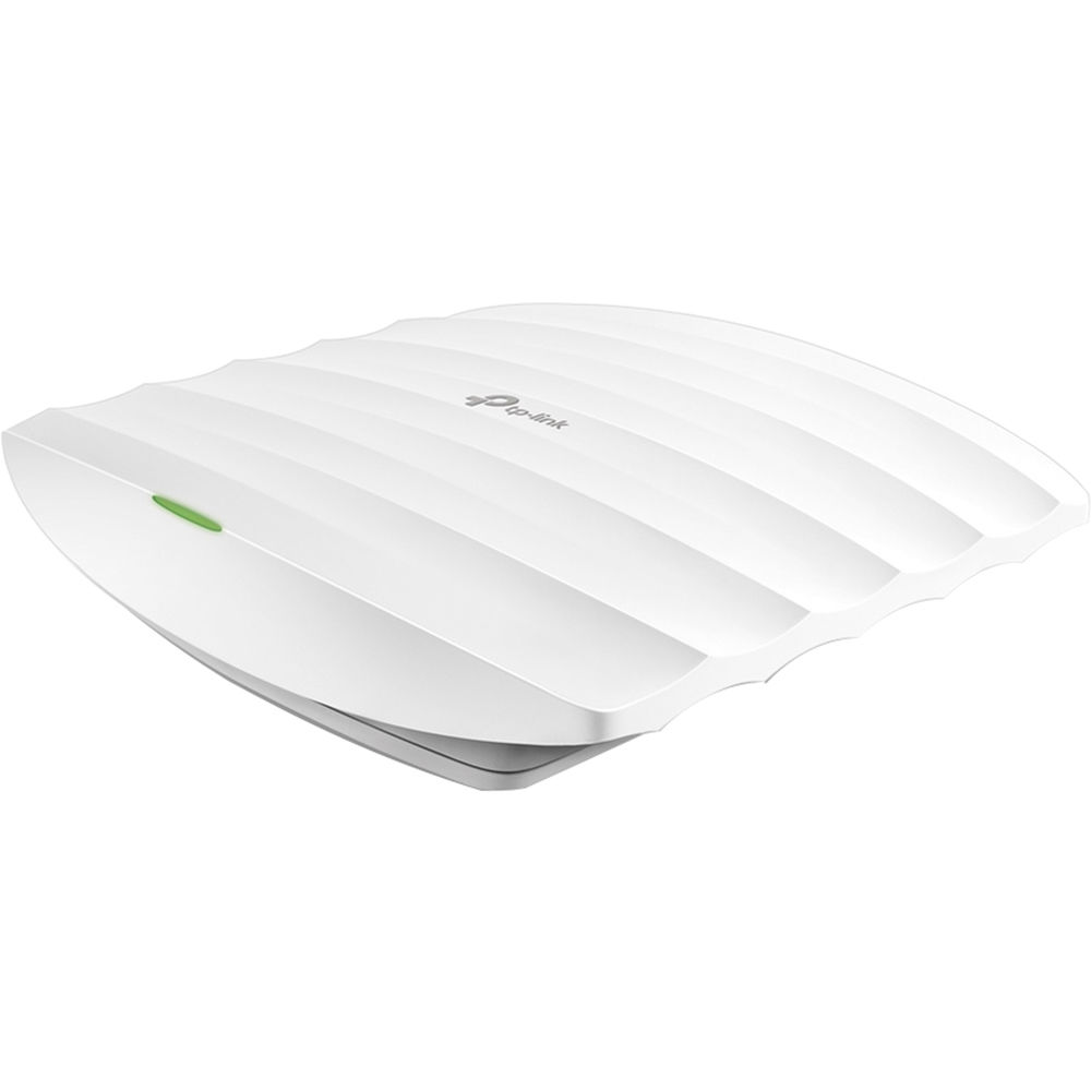 TP-Link EAP225 AC1350 Wireless MU-MIMO Gigabit Ceiling Mount Access Point