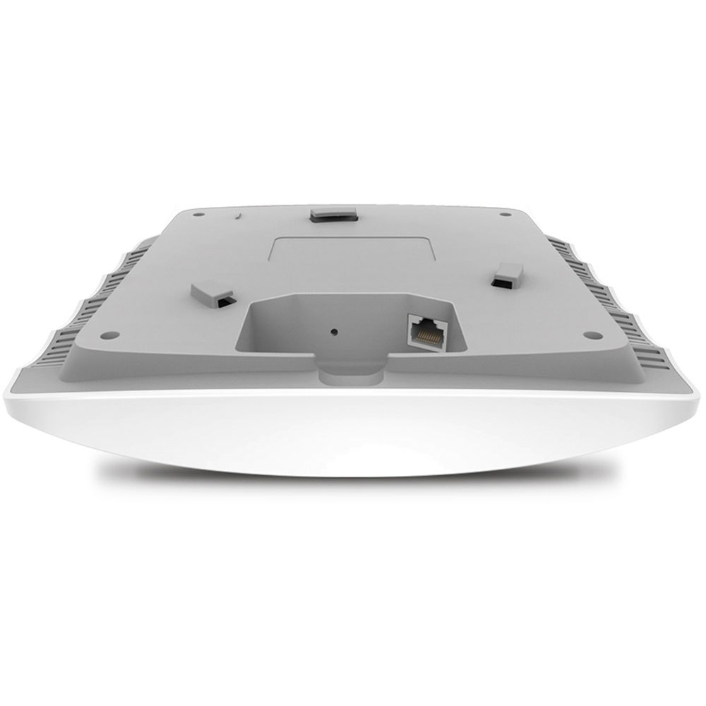 TP-Link EAP225 AC1350 Wireless MU-MIMO Gigabit Ceiling Mount Access Point