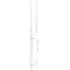 TP-Link EAP110 V3 300Mbps Wireless N Outdoor Access Point - White