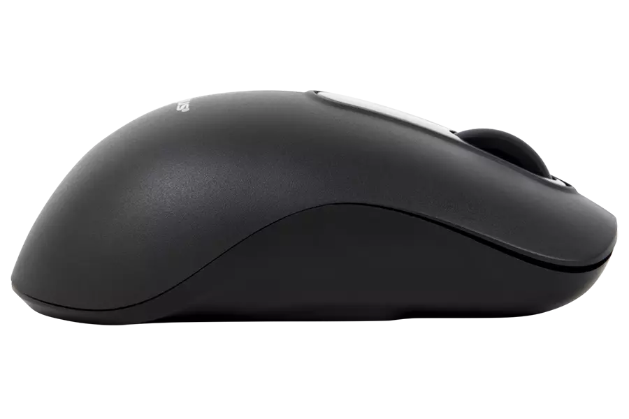 Targus B580 AMB580AP 1600 DPI Bluetooth Wireless Optical Mouse - Black