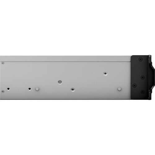 Synology RS1221+ RackStation 8-Bay Diskless Rackmount Network Attached Storage NAS Device