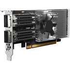 QNAP QXG-100G2SF-E810 Dual Port 100GbE PCIe 4.0 x16 Network Expansion Card