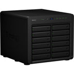 Synology DiskStation DS2422+ 12 Bay Network Attached Storage Enclosure