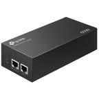 TP-Link Omada TL-POE170S 60W Desktop/Wall-Mount Gigabit PoE++ Injector