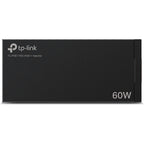 TP-Link Omada TL-POE170S 60W Desktop/Wall-Mount Gigabit PoE++ Injector