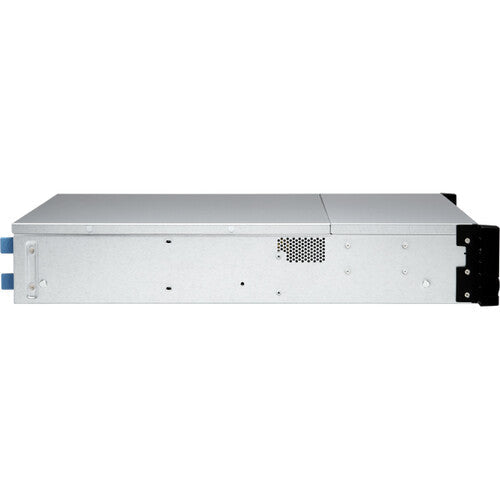QNAP TS-h1886XU-RP-R2-D1622-32G 18 Bay Quad Core High Performance Rackmount NAS