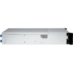 QNAP TS-h1886XU-RP-R2-D1622-32G 18 Bay Quad Core High Performance Rackmount NAS