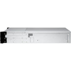 QNAP TS-h1886XU-RP-R2-D1622-32G 18 Bay Quad Core High Performance Rackmount NAS