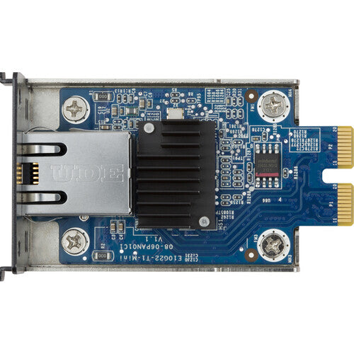 Synology E10G22-T1 Mini 10GbE RJ-45 Network Upgrade Module for Synology NAS