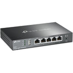 TP-Link Omada ER7206 Multi-WAN Professional Wired Gigabit VPN Router
