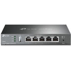 TP-Link Omada ER7206 Multi-WAN Professional Wired Gigabit VPN Router