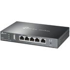 TP-Link Omada ER7206 Multi-WAN Professional Wired Gigabit VPN Router