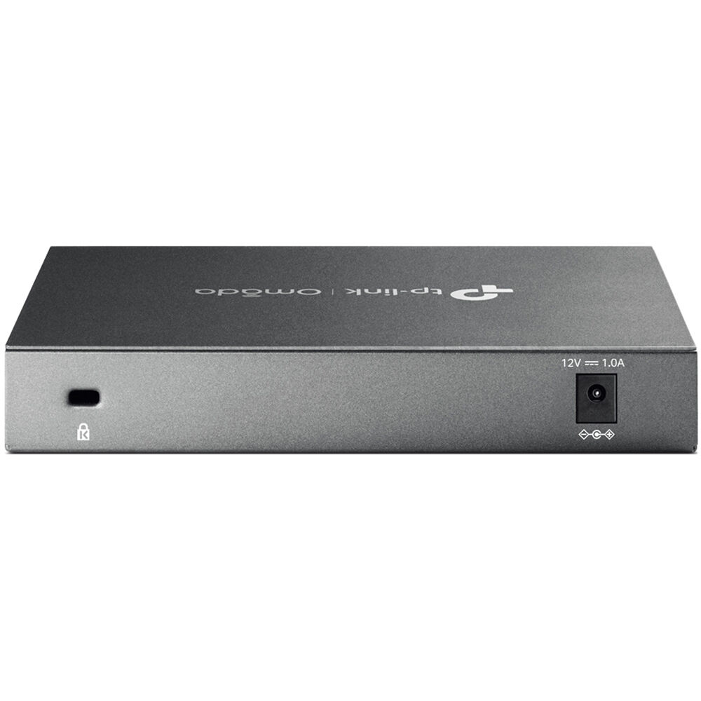 TP-Link Omada ER7206 Multi-WAN Professional Wired Gigabit VPN Router
