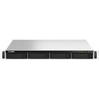 QNAP TS-464U-RP-8G 4 Bay Quad Core High Speed Rackmount NAS