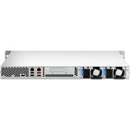 QNAP TS-464U-RP-8G 4 Bay Quad Core High Speed Rackmount NAS