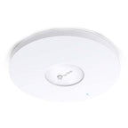 TP-Link Omada EAP620 HD AX1800 Wireless Ceiling Mount WiFi 6 Access Point - White