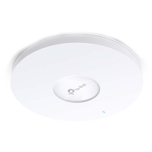 TP-Link Omada EAP620 HD AX1800 Wireless Ceiling Mount WiFi 6 Access Point - White