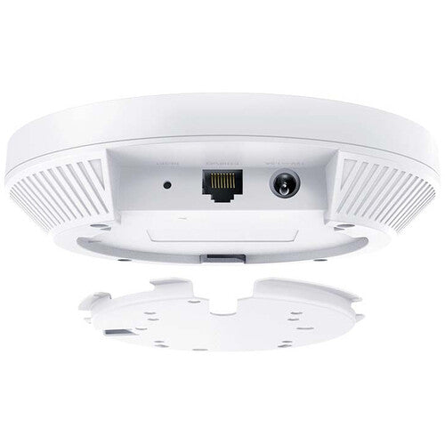 TP-Link Omada EAP620 HD AX1800 Wireless Ceiling Mount WiFi 6 Access Point - White