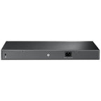 TP-Link TL-SG3210XHP-M2 Jetstream 8 Port Multi-Gigabit L2+ Managed PoE Switch with 8-Port PoE+