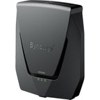 Synology WRX560 2.5Gbps Ethernet Wireless Dual-Band Wi-Fi 6 Router - Black