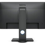 BenQ PD2705Q 27" 60Hz 2K QHD sRGB HDR10 USB-C Designer Monitor with Built-in Speaker
