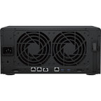 Synology DiskStation DS1823xs+ 8-Bay Network Attached Storage NAS Device