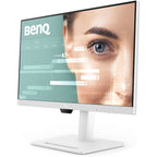 BenQ GW2790QT 27" 1440p 2K 75Hz USB-C Ergonomic Eye-Care Coding Monitor with Dual Speakers
