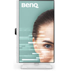 BenQ GW2790QT 27" 1440p 2K 75Hz USB-C Ergonomic Eye-Care Coding Monitor with Dual Speakers