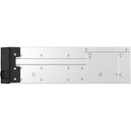 QNAP TS-855eU-RP-8G 8 Bay High Speed 2U Short Depth Rackmount NAS