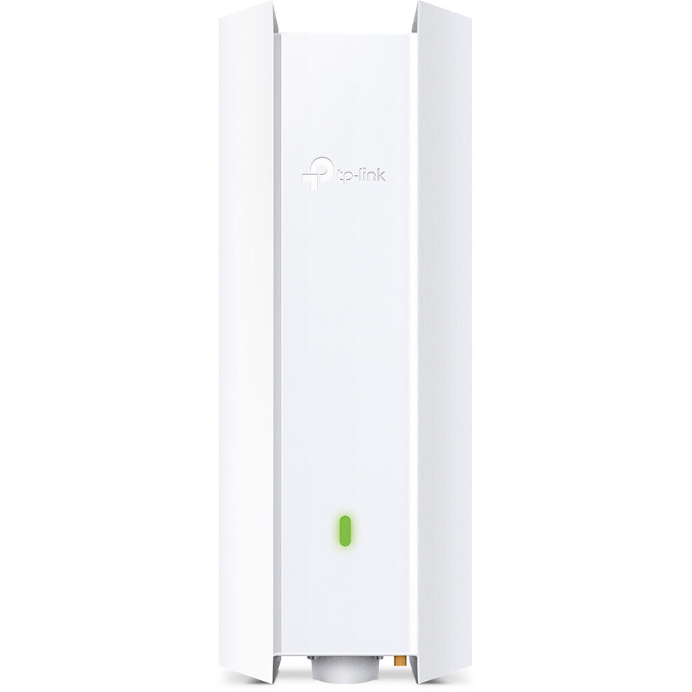 TP-Link Omada EAP650 Outdoor AX3000 Indoor/Outdoor WiFi 6 Access Point - White