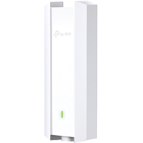 TP-Link Omada EAP650 Outdoor AX3000 Indoor/Outdoor WiFi 6 Access Point - White