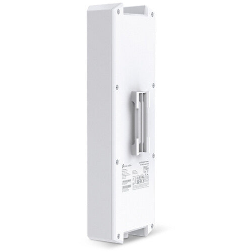 TP-Link Omada EAP650 Outdoor AX3000 Indoor/Outdoor WiFi 6 Access Point - White